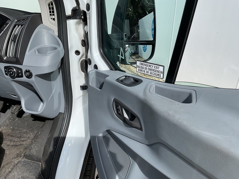 Used Ford Transit 2017 for sale - 75777919: Photo 52