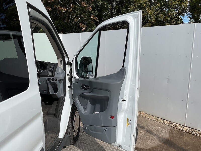 Used Ford Transit 2017 for sale - 75777919: Photo 54