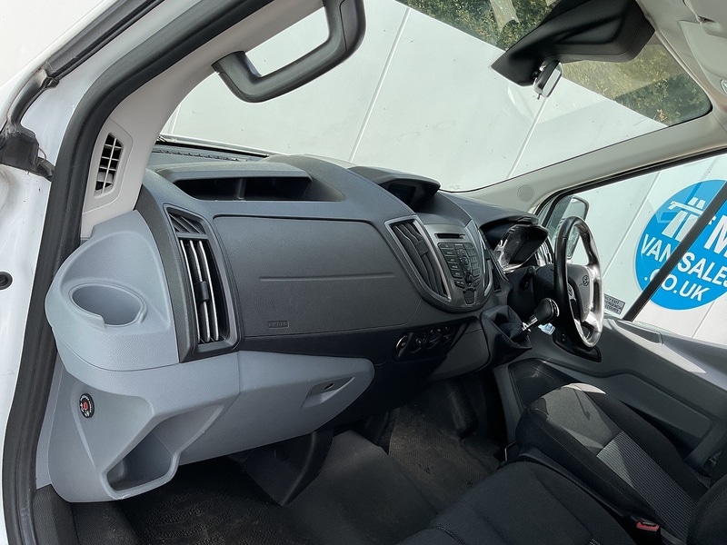 Used Ford Transit 2017 for sale - 75777919: Photo 55