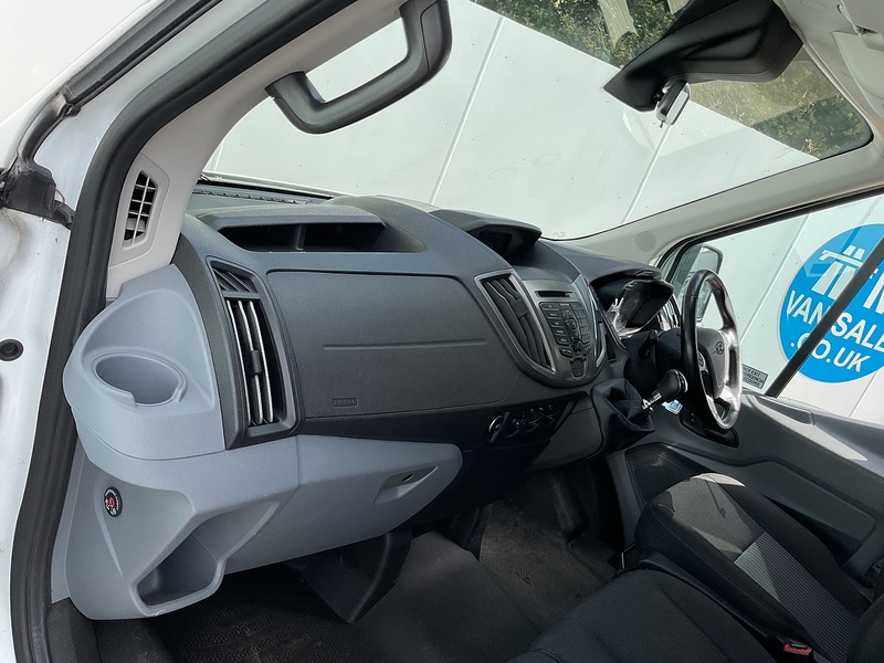 Used Ford Transit 2017 for sale - 75777919: Photo 56