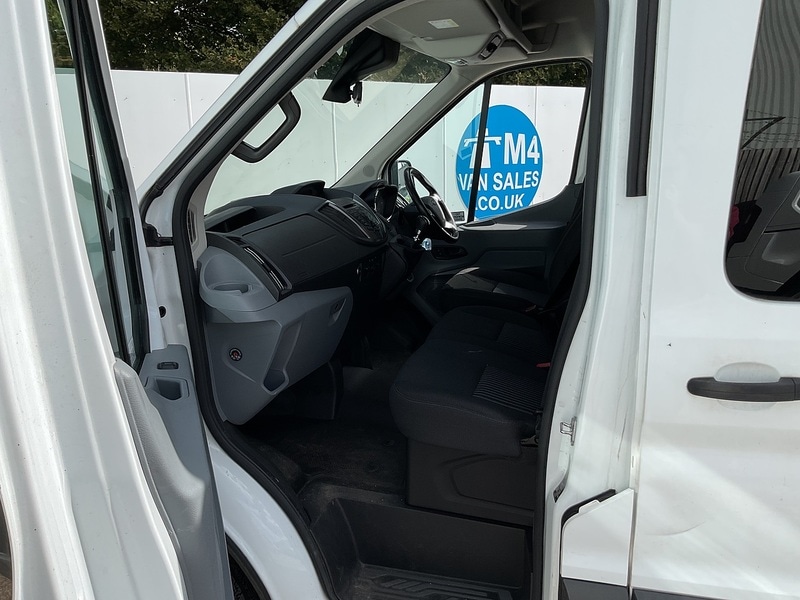Used Ford Transit 2017 for sale - 75777919: Photo 57