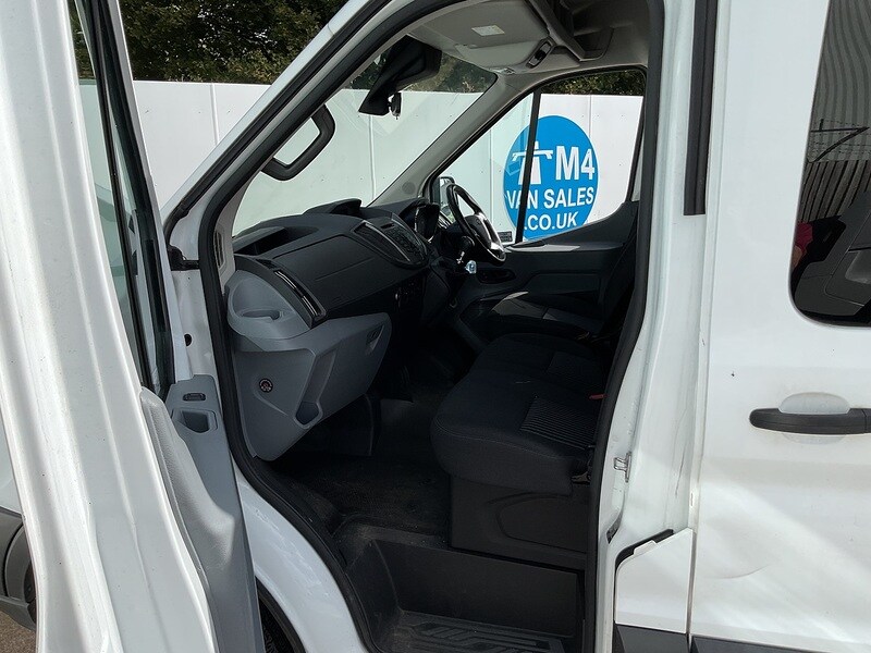 Used Ford Transit 2017 for sale - 75777919: Photo 58