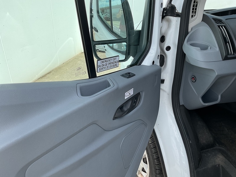 Used Ford Transit 2017 for sale - 75777919: Photo 59