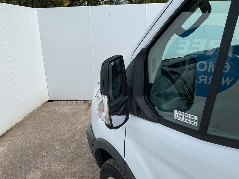 Used Ford Transit 2017 for sale - 75777919: Photo 62
