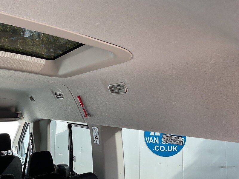 Used Ford Transit 2017 for sale - 75777919: Photo 69
