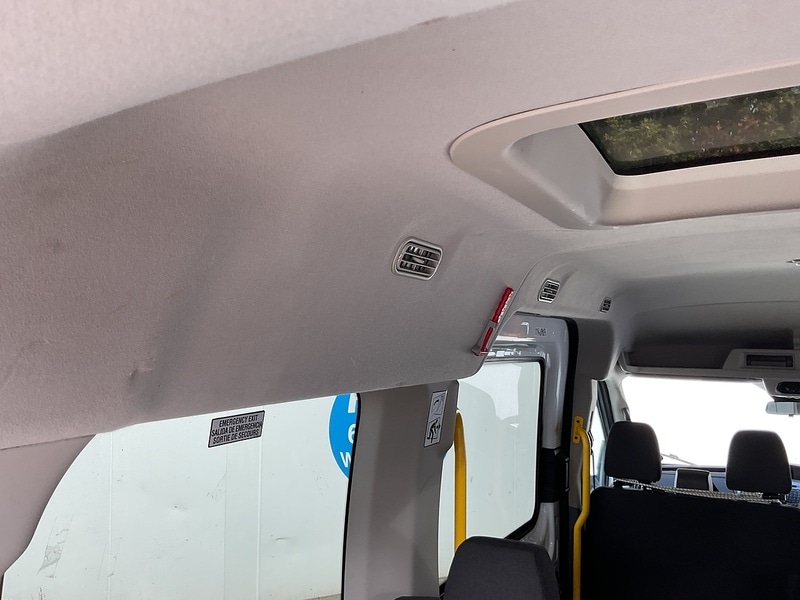 Used Ford Transit 2017 for sale - 75777919: Photo 70