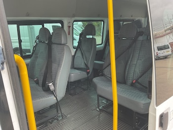 Used Ford Transit 2013 for sale - 78711587: Photo