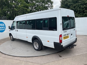 Used Ford Transit 2013 for sale - 78711587: Photo