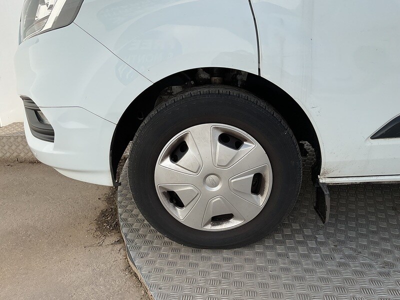 Used Ford Transit Custom 2022 for sale - 77760577: Photo 47