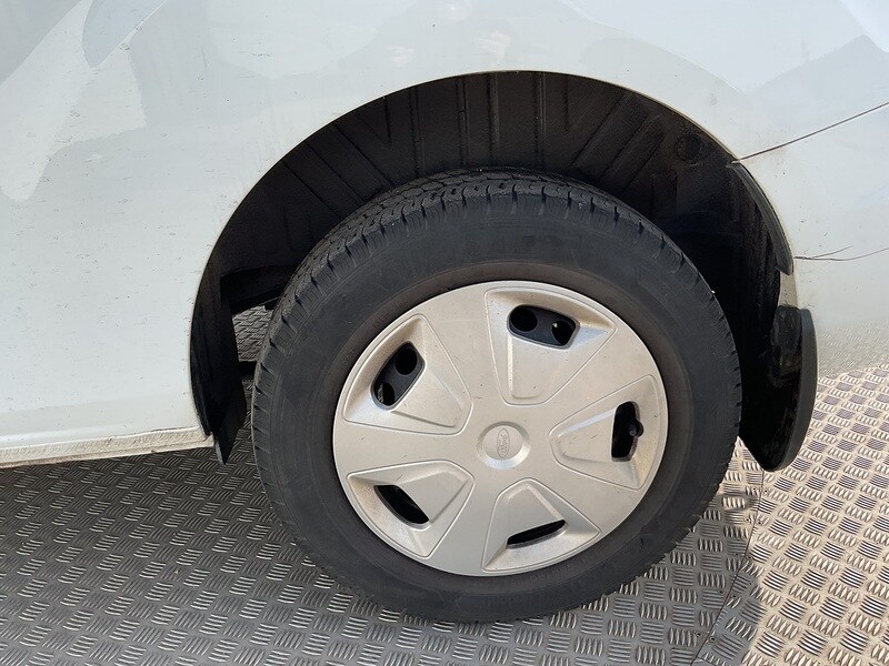 Used Ford Transit Custom 2022 for sale - 77760577: Photo 48