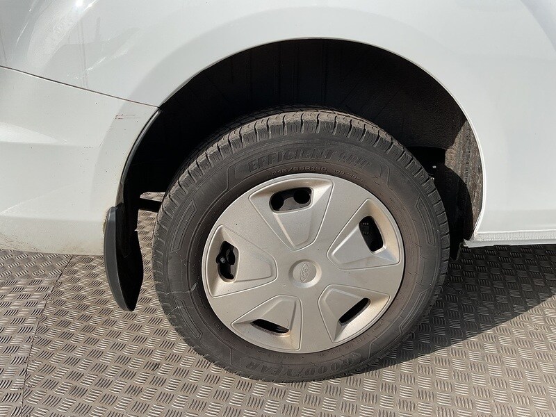 Used Ford Transit Custom 2022 for sale - 77760577: Photo 49