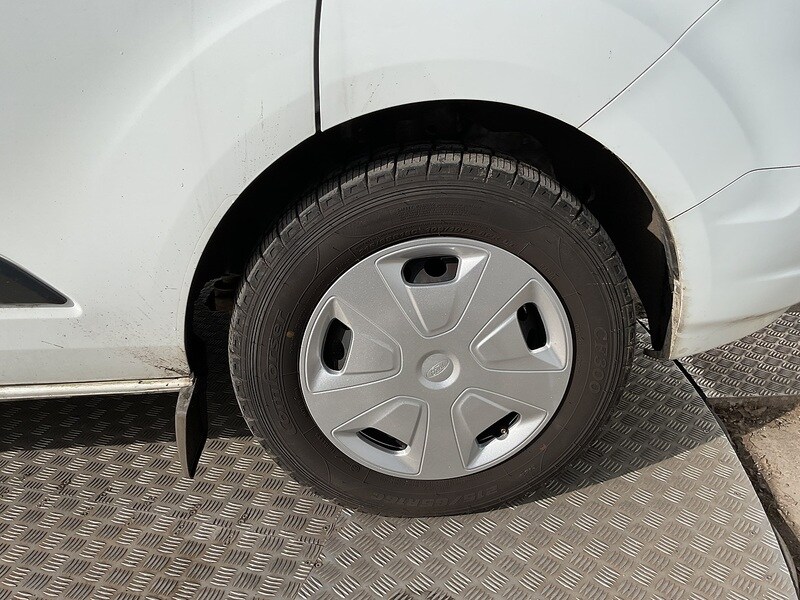 Used Ford Transit Custom 2022 for sale - 77760577: Photo 50