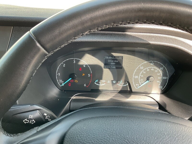 Used Ford Transit Custom 2022 for sale - 77760577: Photo 53