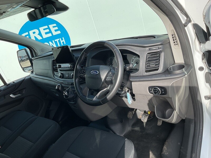 Used Ford Transit Custom 2022 for sale - 77760577: Photo 54
