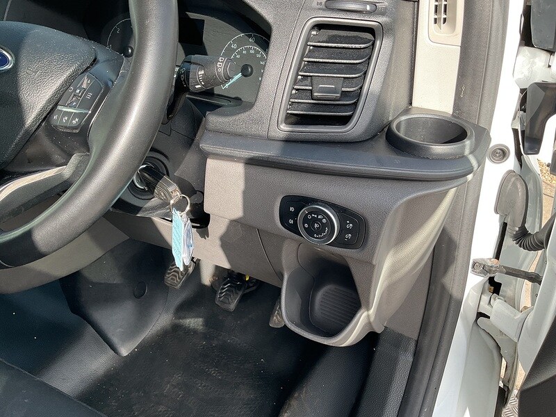 Used Ford Transit Custom 2022 for sale - 77760577: Photo 56