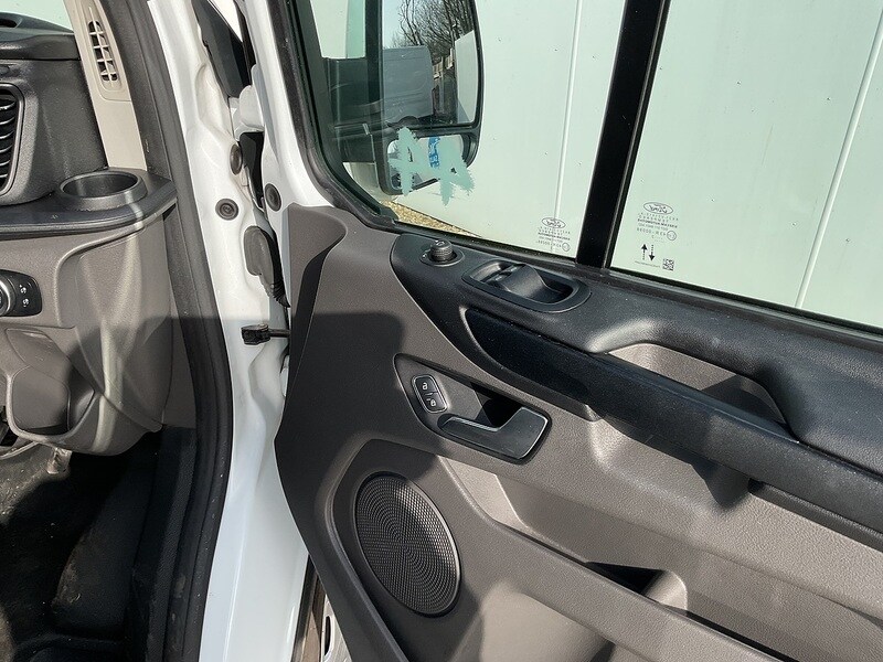 Used Ford Transit Custom 2022 for sale - 77760577: Photo 57