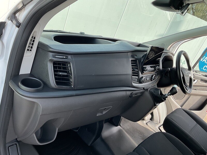 Used Ford Transit Custom 2022 for sale - 77760577: Photo 60