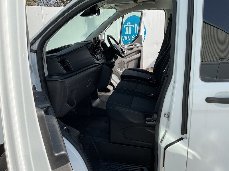 Used Ford Transit Custom 2022 for sale - 77760577: Photo 61