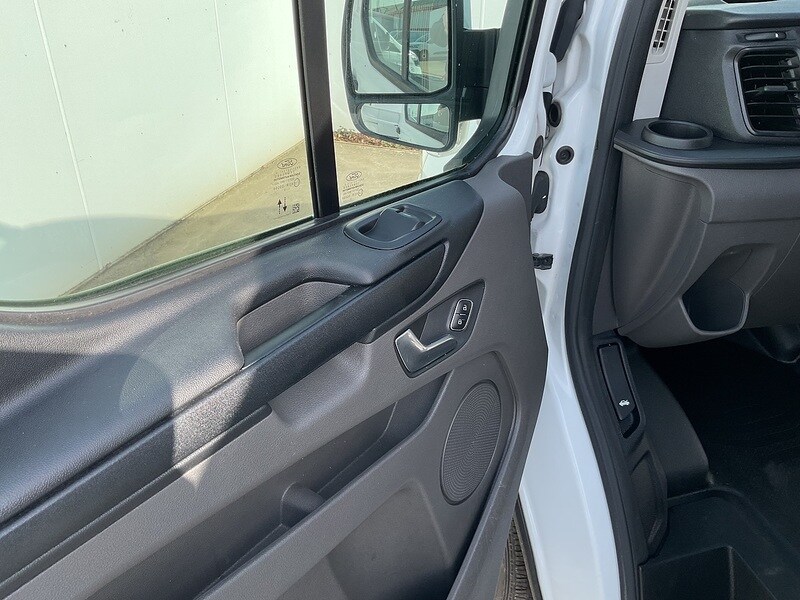 Used Ford Transit Custom 2022 for sale - 77760577: Photo 62