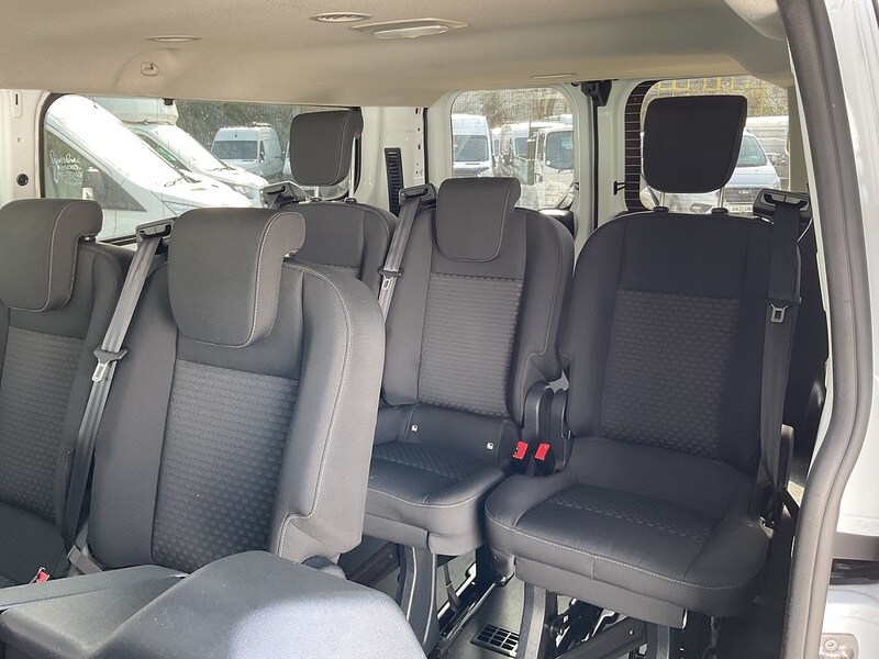 Used Ford Transit Custom 2022 for sale - 77760577: Photo 65