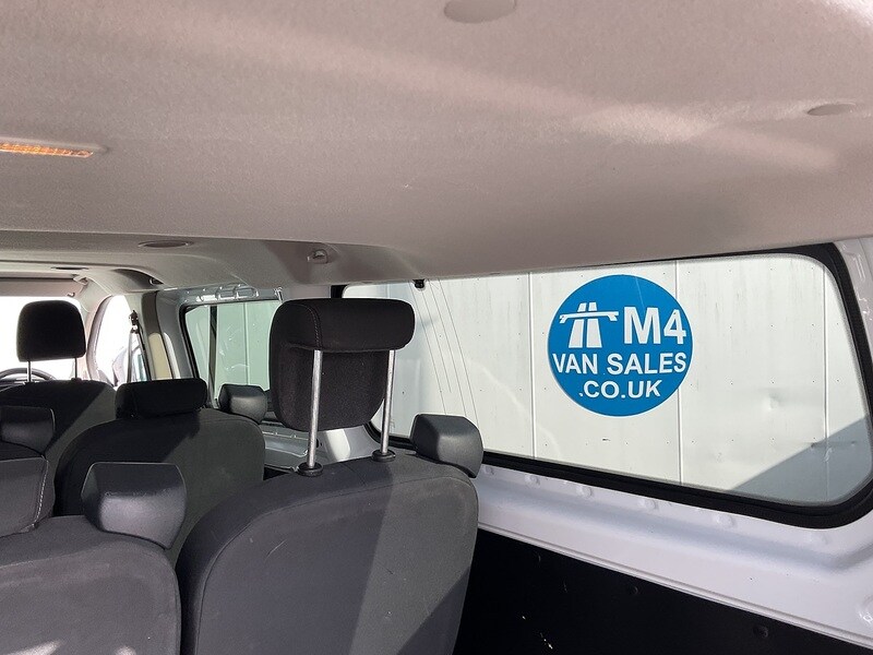 Used Ford Transit Custom 2022 for sale - 77760577: Photo 70