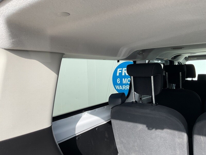 Used Ford Transit Custom 2022 for sale - 77760577: Photo 71