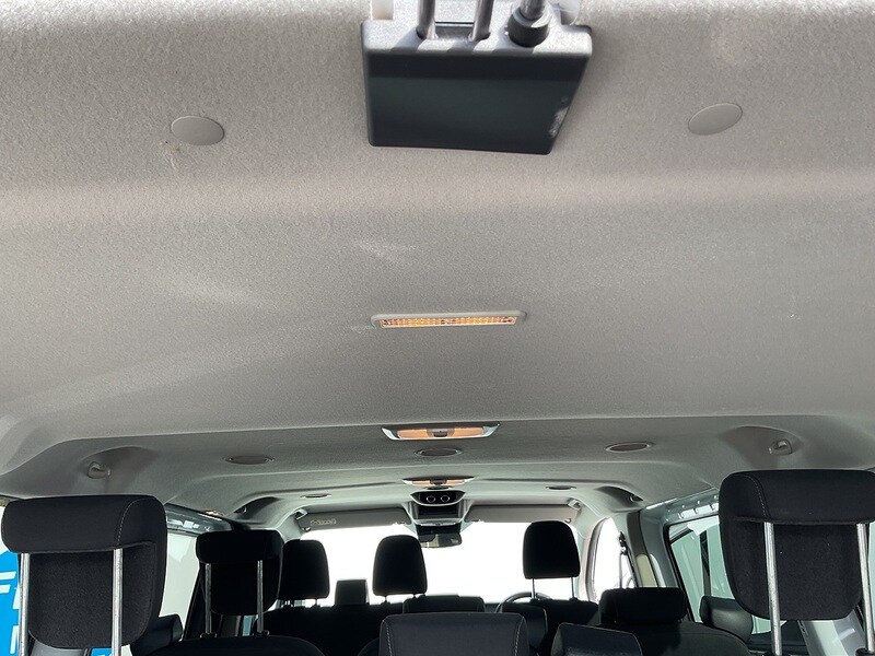 Used Ford Transit Custom 2022 for sale - 77760577: Photo 72