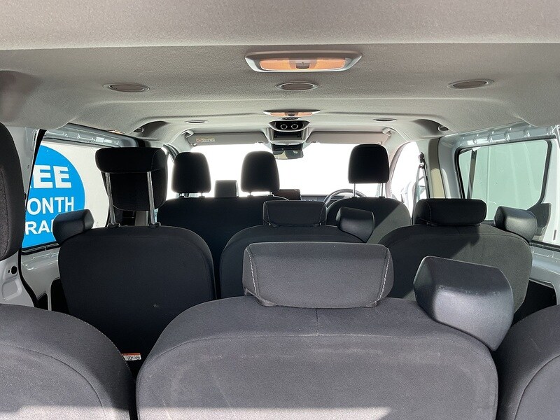 Used Ford Transit Custom 2022 for sale - 77760577: Photo 73