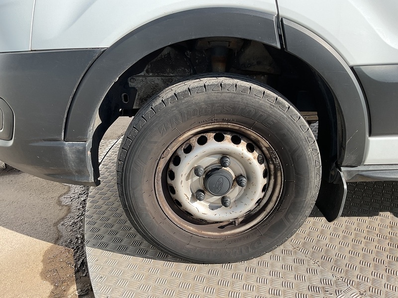 Used Ford Transit 2019 for sale - 77640079: Photo 42