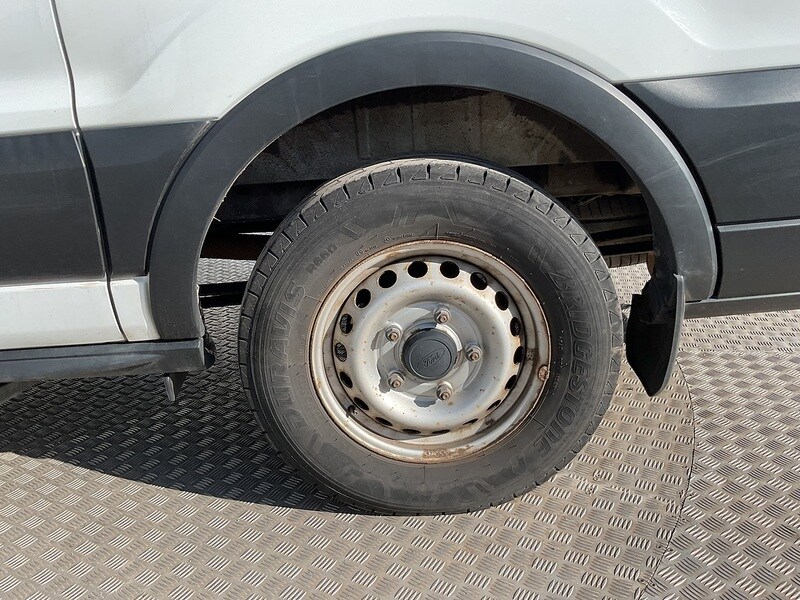 Used Ford Transit 2019 for sale - 77640079: Photo 43