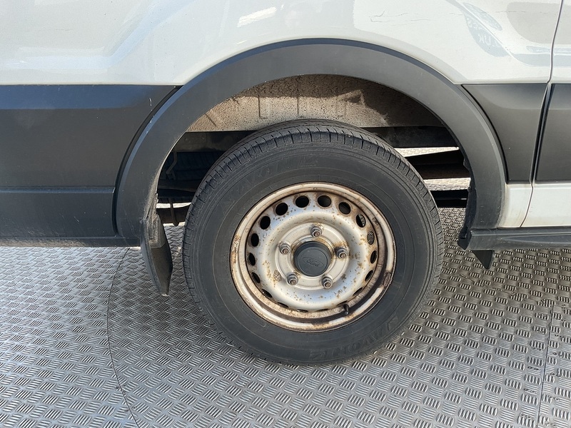 Used Ford Transit 2019 for sale - 77640079: Photo 44