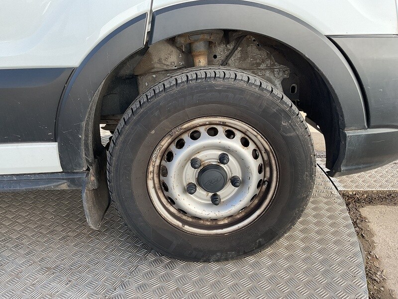 Used Ford Transit 2019 for sale - 77640079: Photo 46