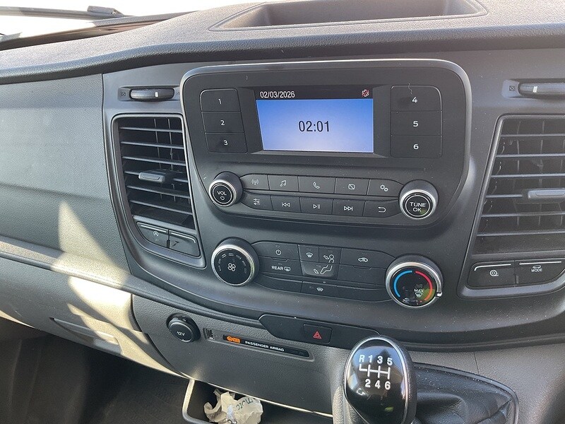 Used Ford Transit 2019 for sale - 77640079: Photo 47