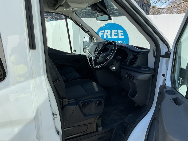 Used Ford Transit 2019 for sale - 77640079: Photo 53