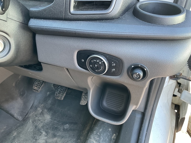 Used Ford Transit 2019 for sale - 77640079: Photo 54