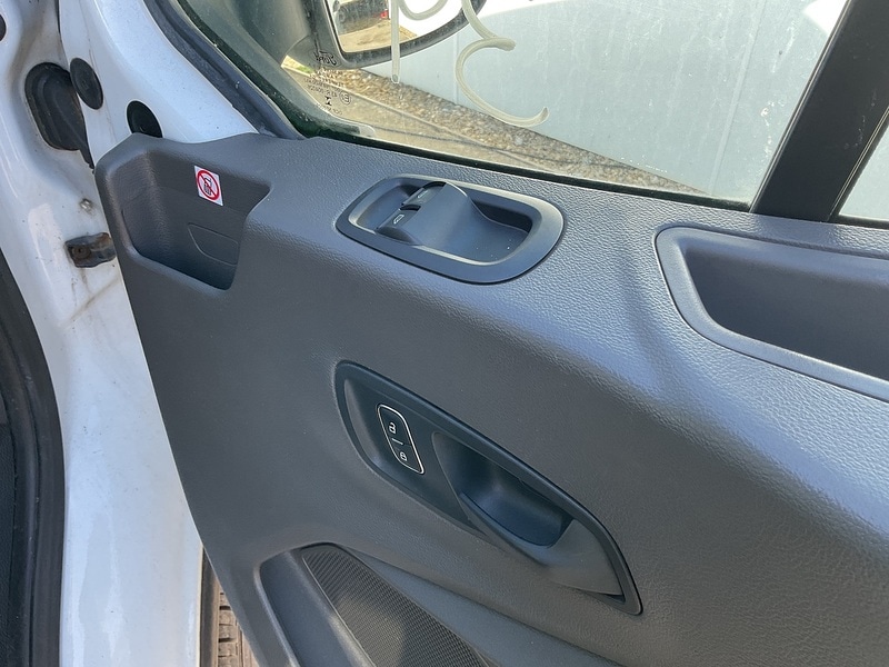 Used Ford Transit 2019 for sale - 77640079: Photo 55