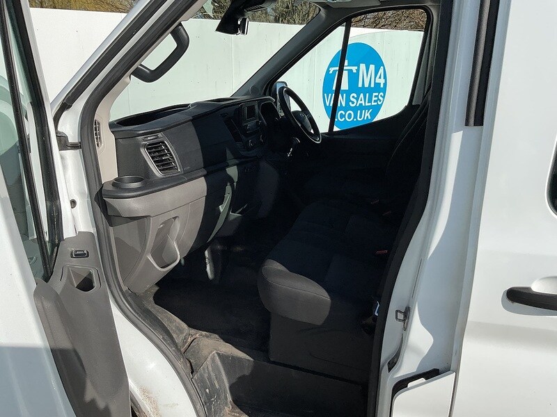 Used Ford Transit 2019 for sale - 77640079: Photo 57