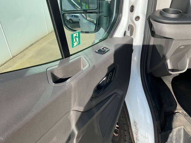Used Ford Transit 2019 for sale - 77640079: Photo 58