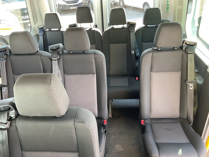 Used Ford Transit 2019 for sale - 77640079: Photo 60