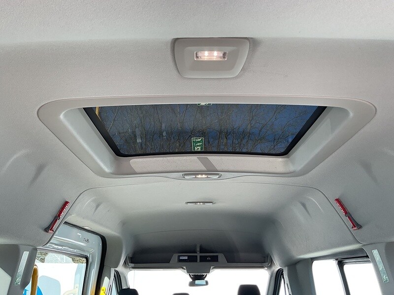 Used Ford Transit 2019 for sale - 77640079: Photo 63