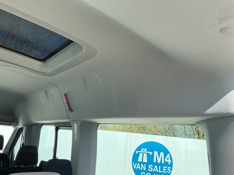 Used Ford Transit 2019 for sale - 77640079: Photo 64