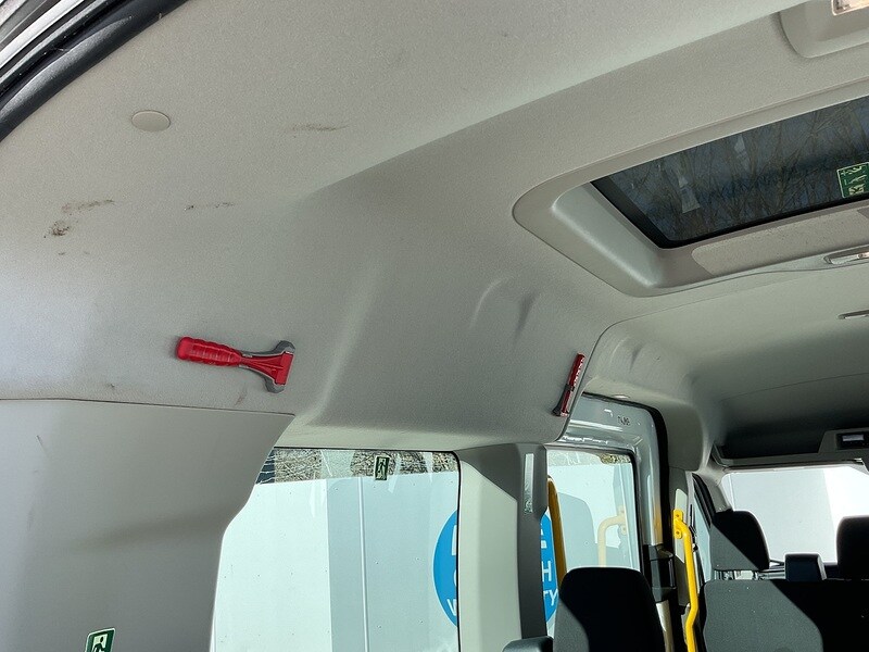 Used Ford Transit 2019 for sale - 77640079: Photo 65