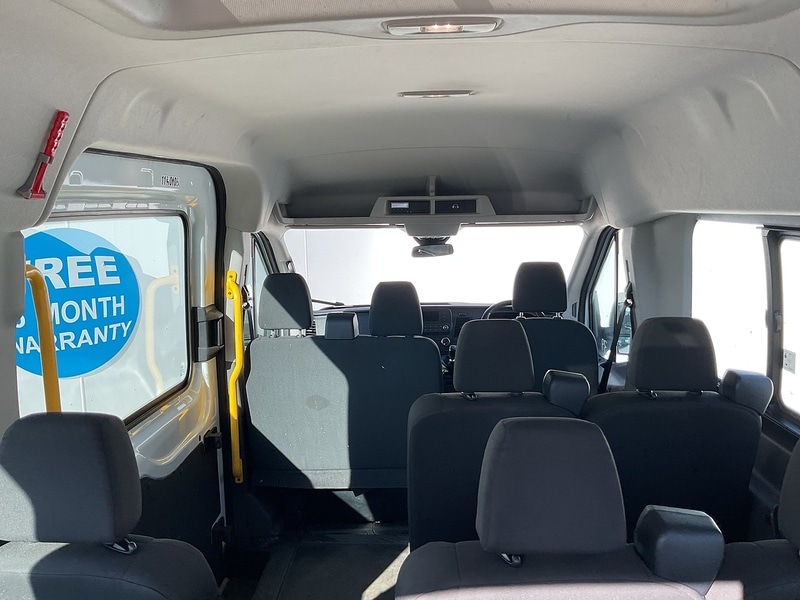 Used Ford Transit 2019 for sale - 77640079: Photo 66