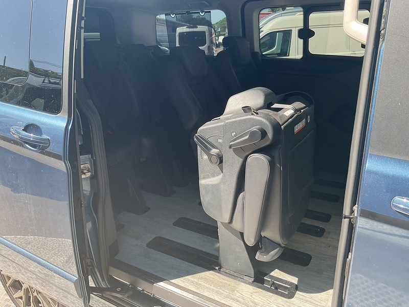 Vehicle 52