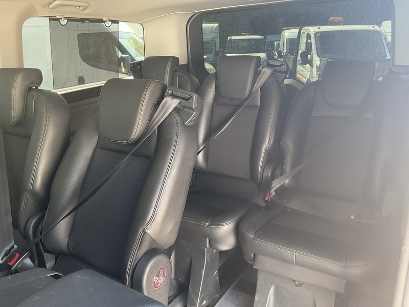 Vehicle 54