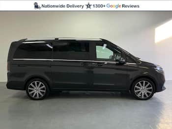 Used Mercedes-Benz V-Class 2024 for sale - 79639735: Photo