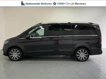 Used Mercedes-Benz V-Class 2024 for sale - 79639735: Photo