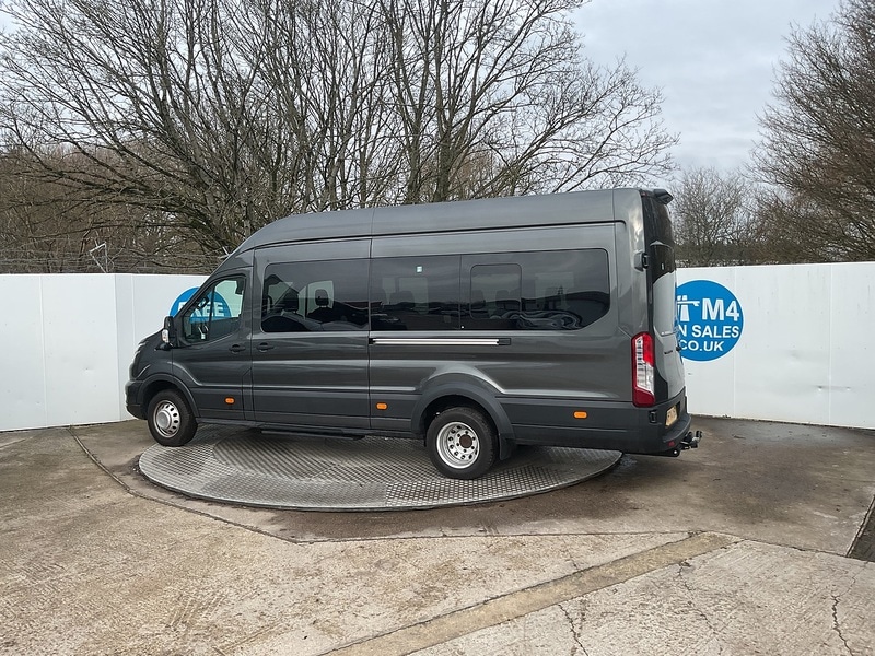 Used Ford Transit 2024 for sale - 77260824: Photo 44