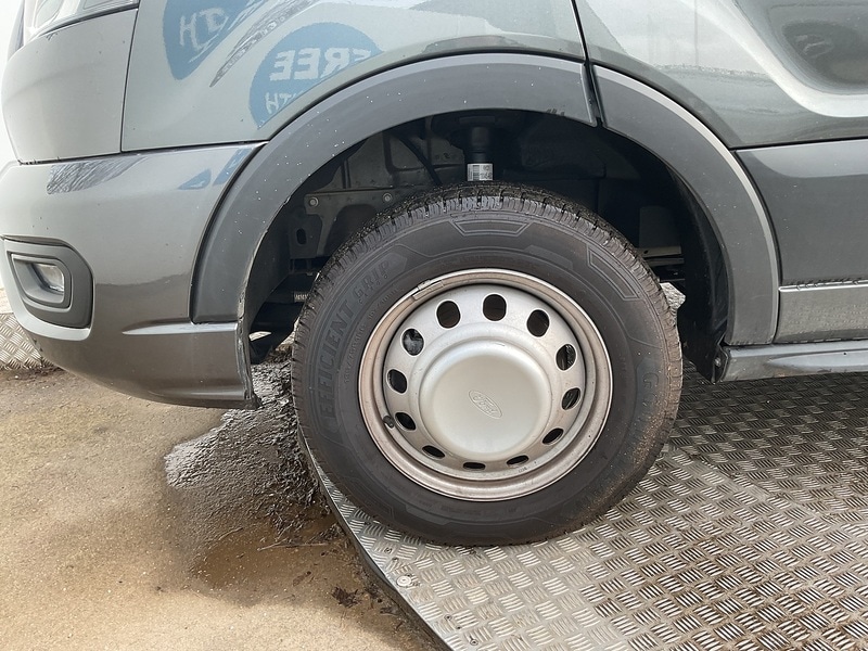 Used Ford Transit 2024 for sale - 77260824: Photo 47