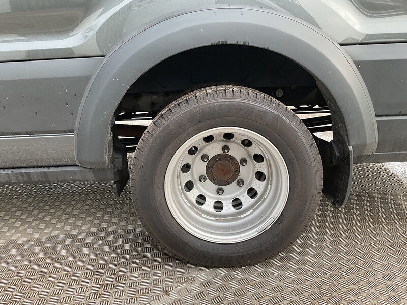 Used Ford Transit 2024 for sale - 77260824: Photo 48